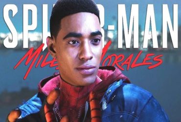 Le vendite di PS5 di SpiderMan Miles Morales aumentano nel Regno xVMvgkY 1 36