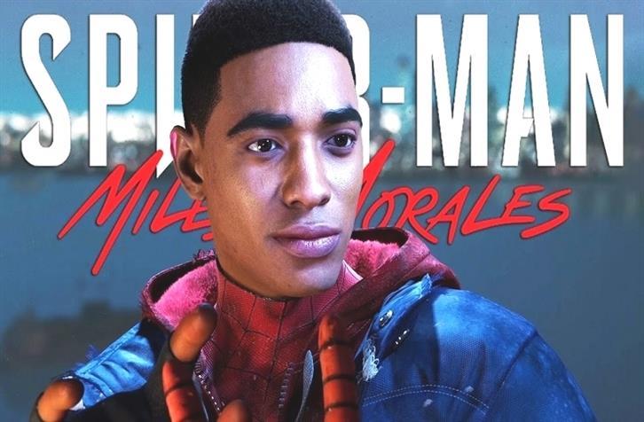 Le vendite di PS5 di SpiderMan Miles Morales aumentano nel Regno xVMvgkY 1 1