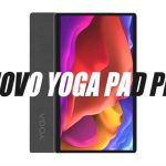 Lenovo Yoga Pad Pro lanciato Prezzo caratteristiche nzGB96 1 7