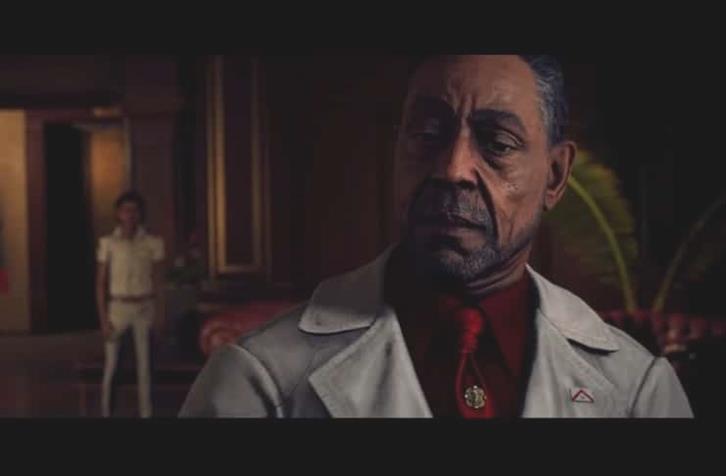 Lo sviluppatore di Far Cry 6 conferma che il gioco non avra mxazwvjMK 1 1