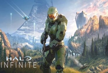 Lo sviluppatore di Halo Infinite prende in giro un possibile trailer 4tk2pNycH 1 30