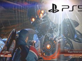 Mass Effect Legendary Edition riceve un primo grande aggiornamento YvczgsQ 1 3