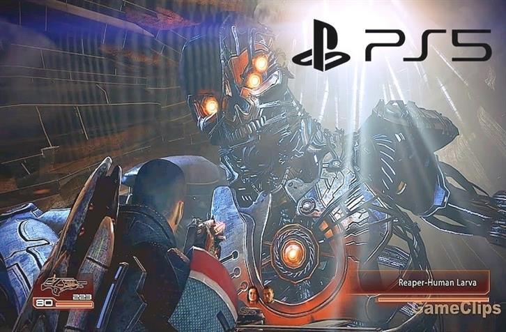 Mass Effect Legendary Edition riceve un primo grande aggiornamento YvczgsQ 1 1