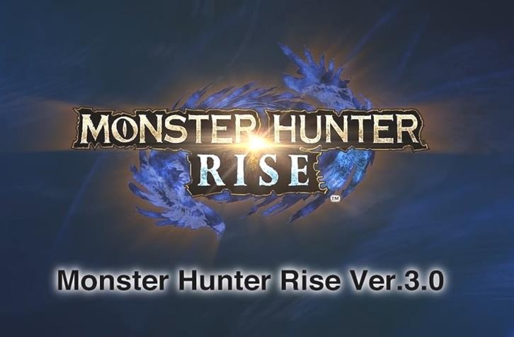 Monster Hunter Rise vende sette milioni di copie in tutto il mondo GU0ATXTQ 1 1