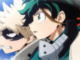 My Hero Academia Stagione 5 Episodio 7 Inizio del Round 3 Data dien4O0g 3