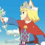 Ni no Kuni 2 Revenant Kingdom arriva su Nintendo Switch in autunno kBPGM 1 5
