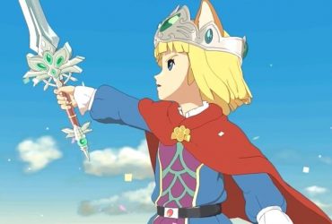 Ni no Kuni 2 Revenant Kingdom arriva su Nintendo Switch in autunno kBPGM 1 12