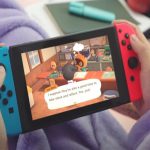 Nintendo Switch 4K avra presto un annuncio dicono le voci 36C0ApSdH 1 5