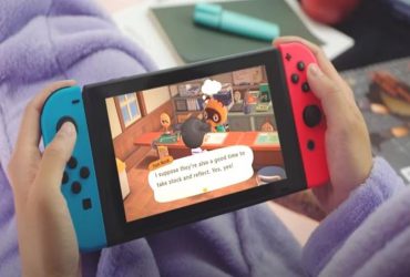 Nintendo Switch 4K avra presto un annuncio dicono le voci 36C0ApSdH 1 30