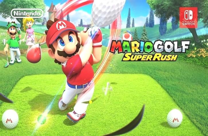 Nintendo rivela Mario Golf Super Rush in arrivo il 25 giugno 2MvUUoZNQ 1 1