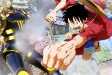 One Piece Capitolo 1013 Data di uscita Spoiler La battaglia di33hMTnwSa 12