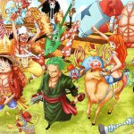 One Piece Capitolo 1013 Data di uscita Spoiler Yamato aiuteraWHZkJe 4