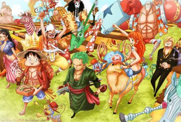 One Piece Capitolo 1013 Data di uscita Spoiler Yamato aiuteraWHZkJe 9