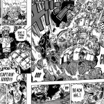 One Piece Capitolo 1014Si9mO 4