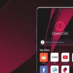 Opera GX Mobile Beta lanciato per Android iOS come primo browser vZ8PZ1 1 4