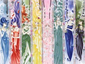Pretty Guardian Sailor Moon Eternal the Movie sara disponibile suHFMAEV 3