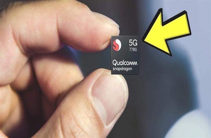 Qualcomm svela il processore Snapdragon 778G 5G caratteristiche di KFvFsVDp 1 1