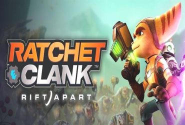 Ratchet and Clank Rift Apart ha rivelato la dimensione totale del Z1uDlM 1 12