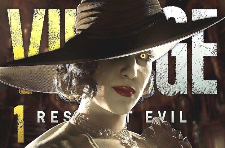 Resident Evil Village e il miglior lancio su Steam della serie RU7Jv3 1 1