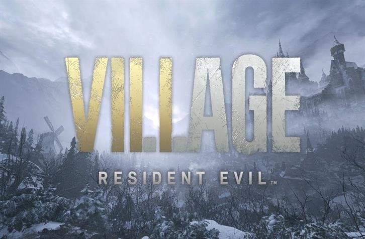 Resident Evil Village torna al primo posto di nuovo nel Regno Unito 3og5O 1 1