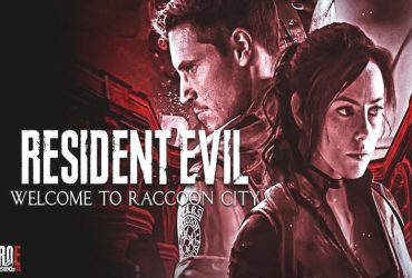 Resident Evil Welcome to Raccoon City conferma che sono in corso le zx5uuYGk 1 9