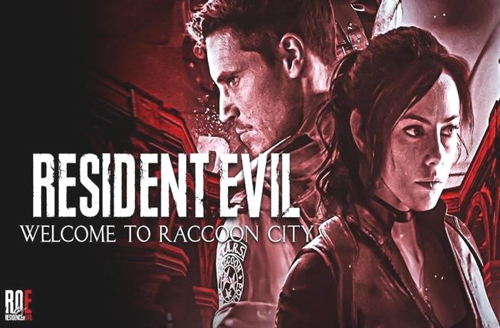 Resident Evil Welcome to Raccoon City conferma che sono in corso le zx5uuYGk 1 1