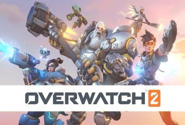 Rivelazione esclusiva del gameplay di Overwatch 2 la prossima 8ua7A9VL 1 12