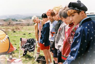 Senso della moda dei BTS Chi tra RM Jin Suga JHope Jimin V ekhmAN 27