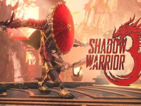 Shadow Warrior 3 arrivera anche per PS4 e Xbox One vIaSb46aK 1 3