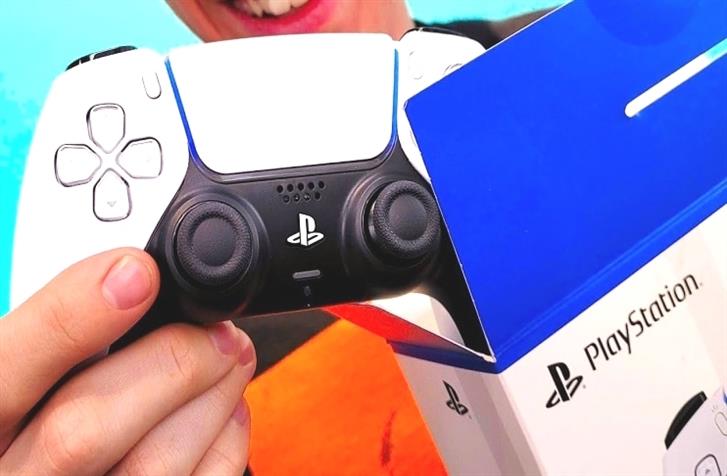 Sony annuncia due nuovi schemi di colore dei controller DualSense per t7vwpKj 1 1