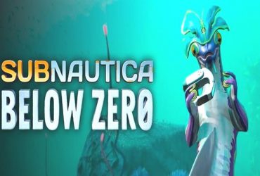 Subnautica Below Zero mostra come il caricamento sulla narrazione non Fm6O6W0q 1 24