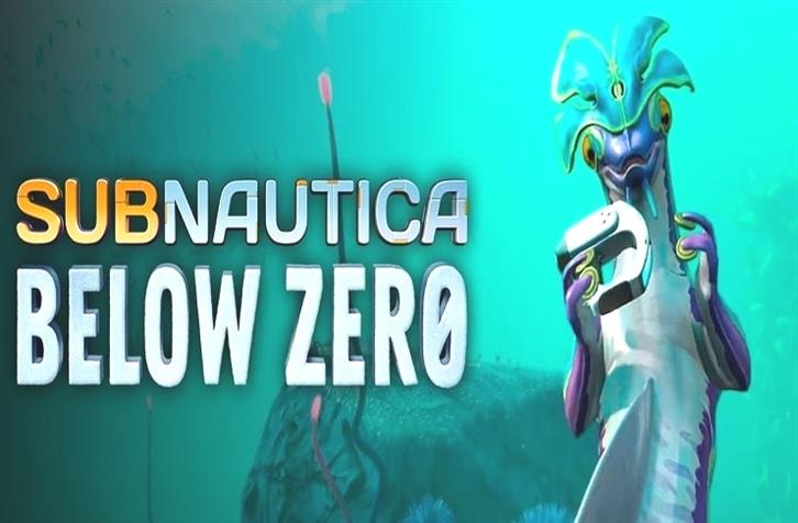 Subnautica Below Zero mostra come il caricamento sulla narrazione non Fm6O6W0q 1 1
