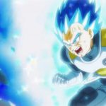 Super Dragon Ball Heroes Episodio 35 I nuovi poteri di Vegeta DatazhSTbAfjB 6