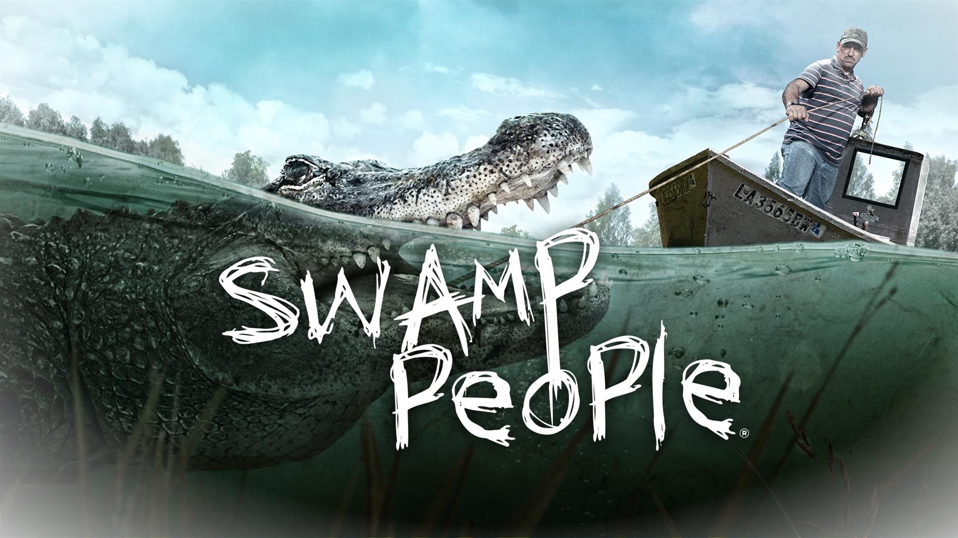 Swamp People Stagione 12 Episodio 10 Everything You Need To Know B 4