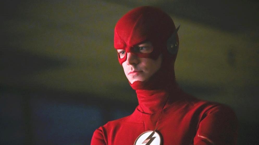The Flash Stagione 7 Episodio 11 Whats in Store AJqxE 1 1
