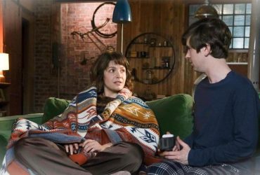 The Good Doctor Stagione 4 Episodio 17 Letting Go Shaun e Leam8aoaX 30