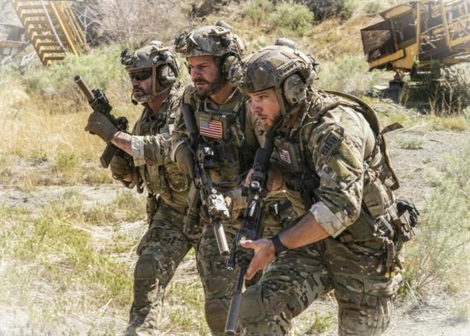 The SEAL Team Stagione 4 Episodio 158zOe5qw 7