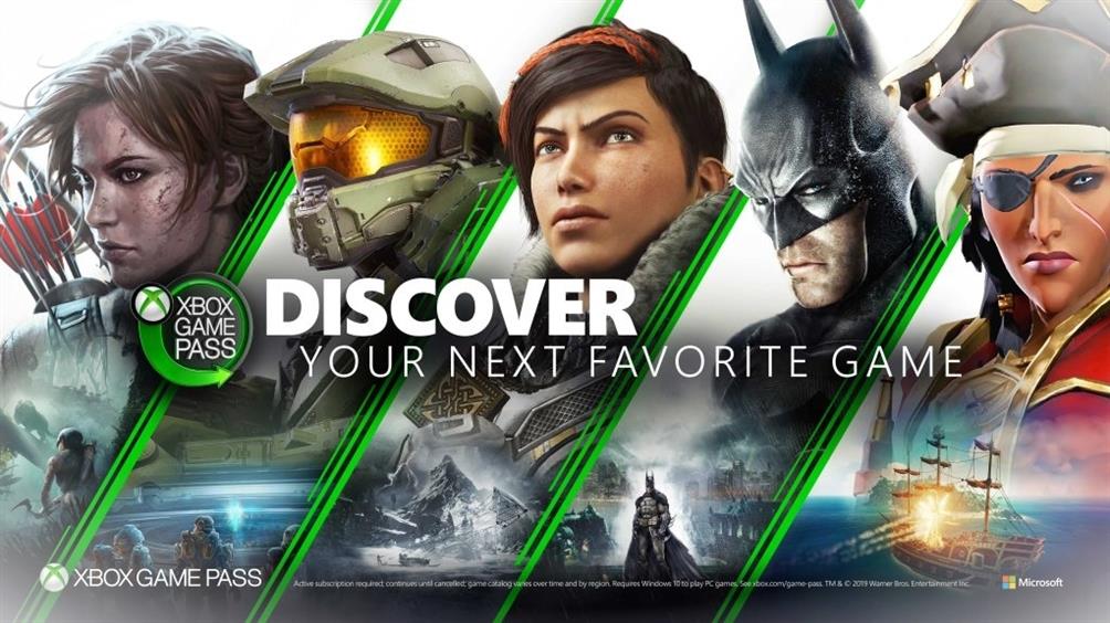 Tutti i prossimi giochi su Xbox Game Pass Edizione di aprile t9 1