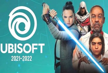 Ubisoft sta cambiando la sua strategia per concentrarsi su piu giochi 1xKxkKb 1 36