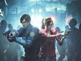 Una nuova mod aiuta i giocatori a rimescolare Resident Evil 2 per Gg0lJS 1 3