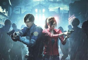 Una nuova mod aiuta i giocatori a rimescolare Resident Evil 2 per Gg0lJS 1 24