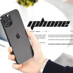 iPhone 13 aggiornamenti del design e possibile data di uscita ML8PQ 1 5