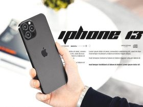 iPhone 13 aggiornamenti del design e possibile data di uscita ML8PQ 1 3