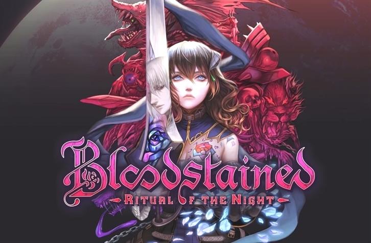 505 Games conferma il sequel di Bloodstained Ritual of the Night YqJ1m 1 1