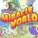 Alex Kidd in Miracle World DX arrivera prima dellannuncio originale i2MyX 1 4