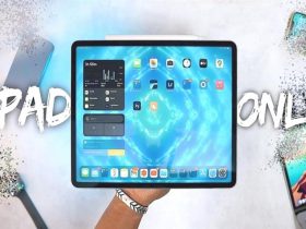 Apple sta lavorando a un futuro design delliPad con un display piu WLU98Pk 1 3