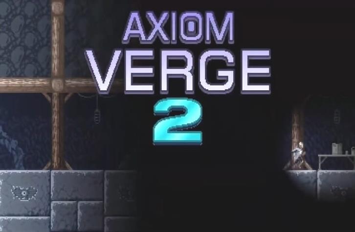 Axiom Verge 2 in arrivo su PS5 implementa nuove modifiche al hG0rlOU4j 1 1