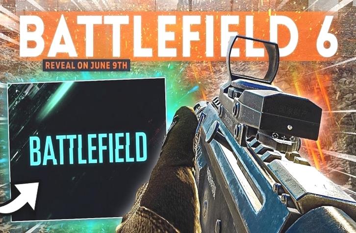 Battlefield 6 sara ufficialmente svelato la prossima settimana gQNDxVvHn 1 1
