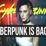 Cyberpunk 2077 e tornato sul PlayStation Store rucPcZeCG 1 5