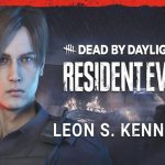Dead by Daylight Resident Evil e in cima alla lista di Steam exW5UAZ2 1 4